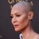 Jada Pinkett Smith attends the 27th Annual Critics Choice Awards on March 13, 2022 in Los Angeles, California.